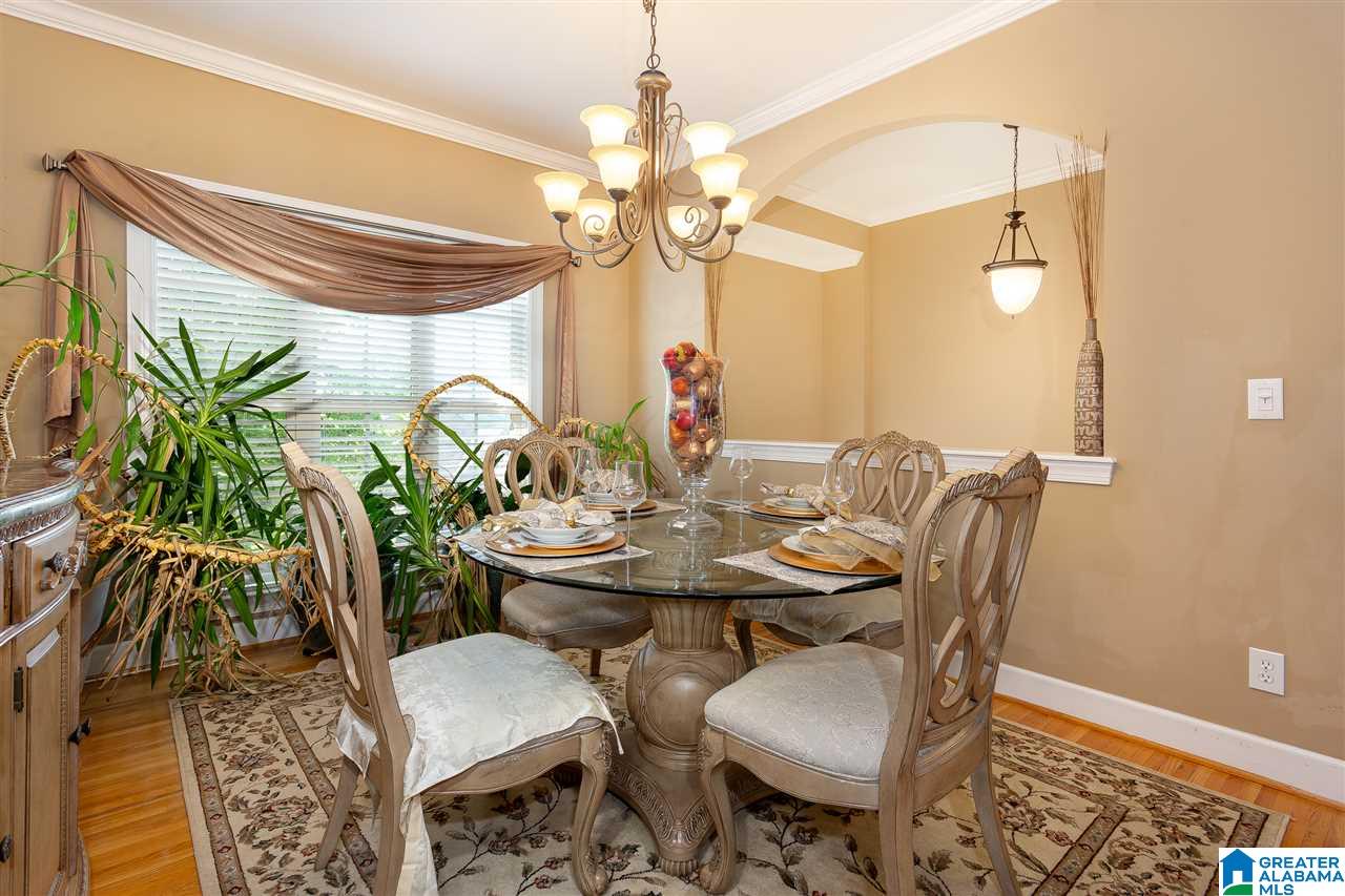 510 Woodland Ridge Road Odenville, AL 35120 - Photo 10 of 40 Gallery Image 10