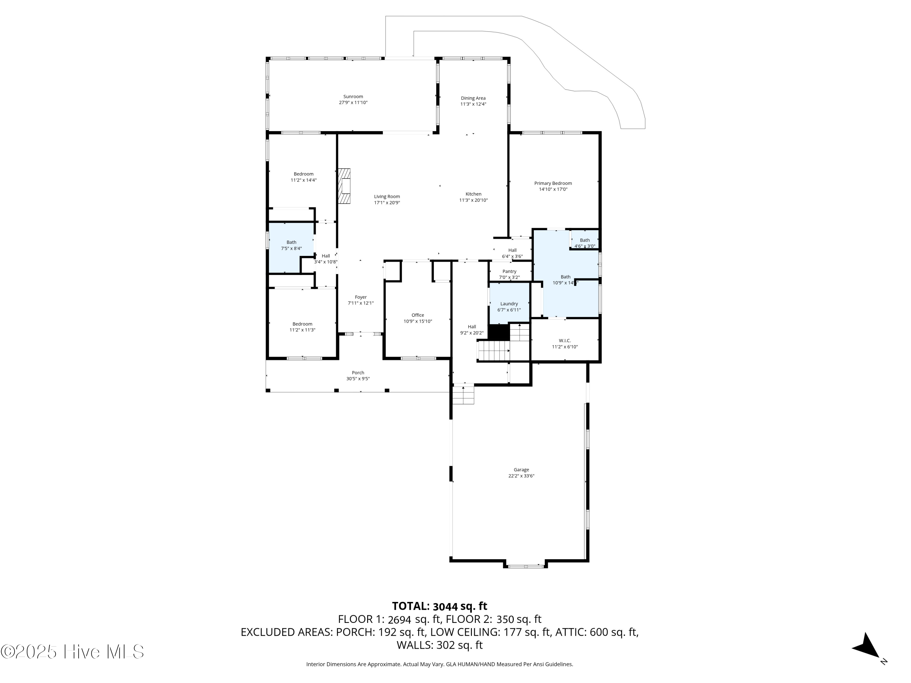 224 Summernights Way Holly Ridge, NC 28445 - Photo 73 of 75