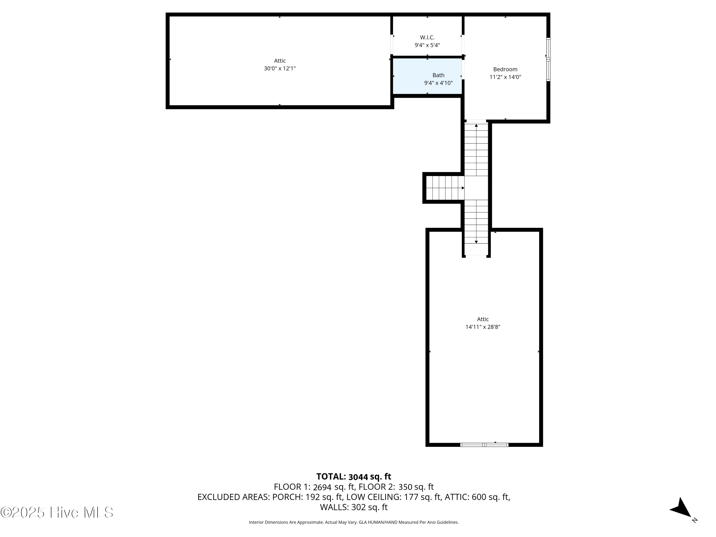 224 Summernights Way Holly Ridge, NC 28445 - Photo 74 of 75