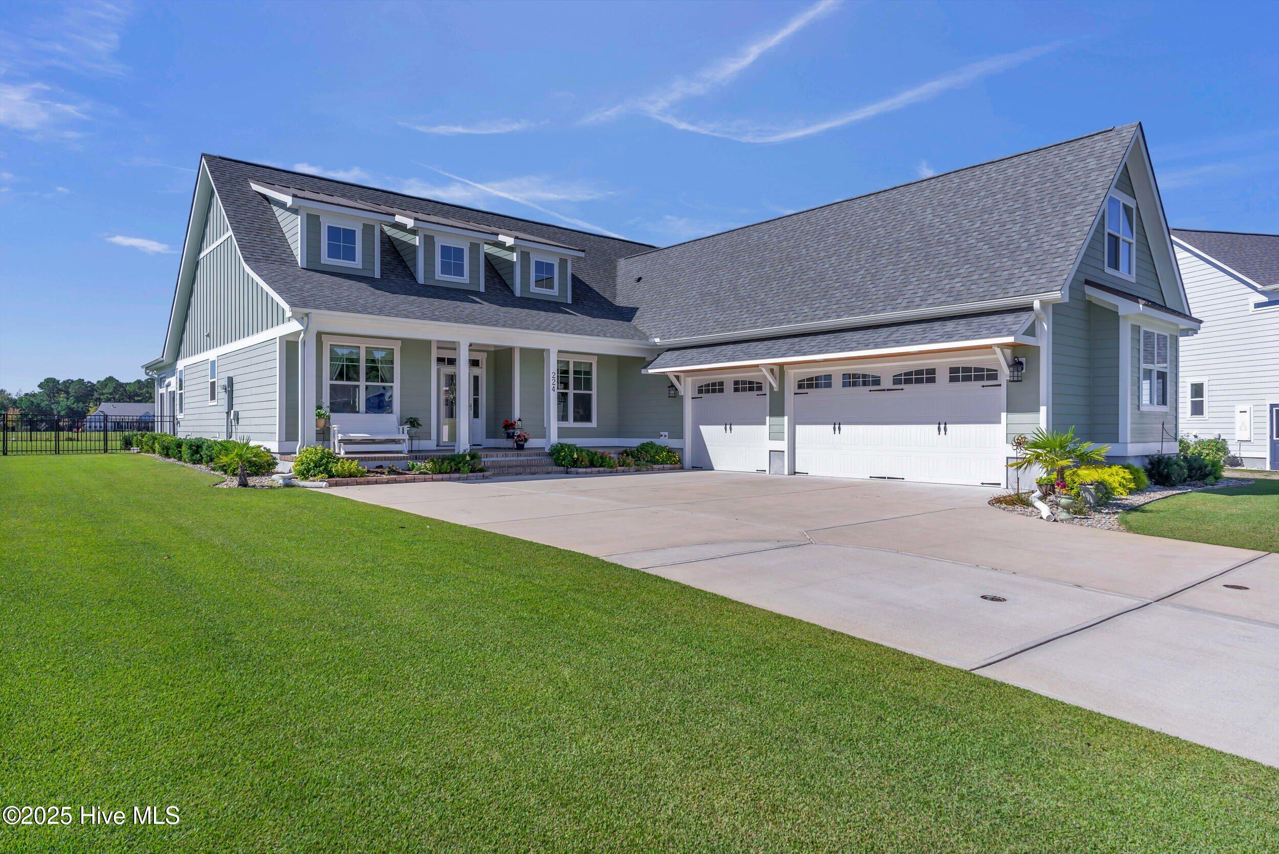 224 Summernights Way Holly Ridge, NC 28445 - Photo 2 of 75 224summernightsway_00001