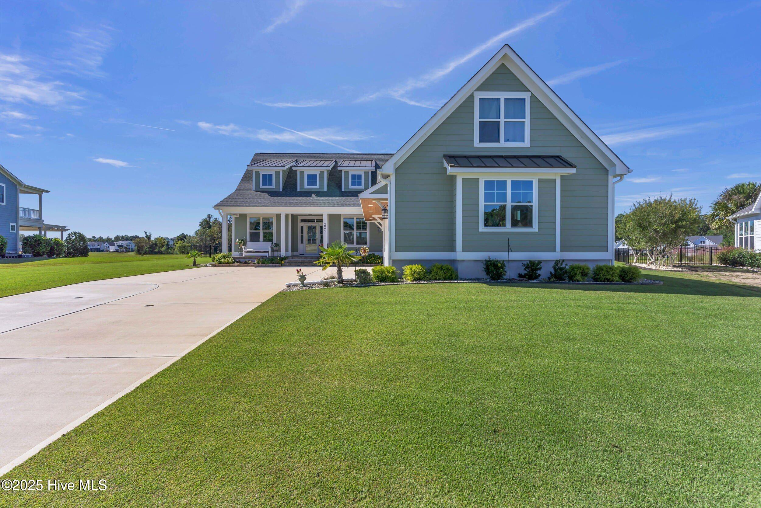 224 Summernights Way Holly Ridge, NC 28445 - Photo 3 of 75 224summernightsway_00002