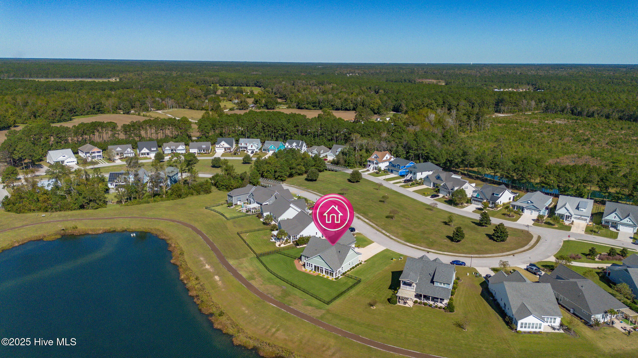 224 Summernights Way Holly Ridge, NC 28445 - Photo 59 of 75 224summernightsway_00019