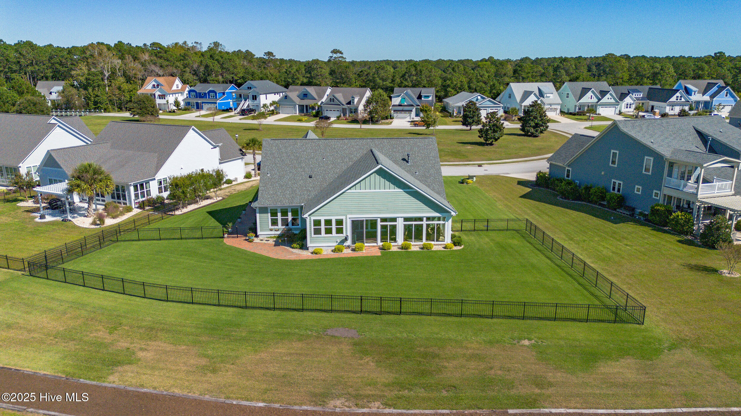 224 Summernights Way Holly Ridge, NC 28445 - Photo 61 of 75 224summernightsway_00021