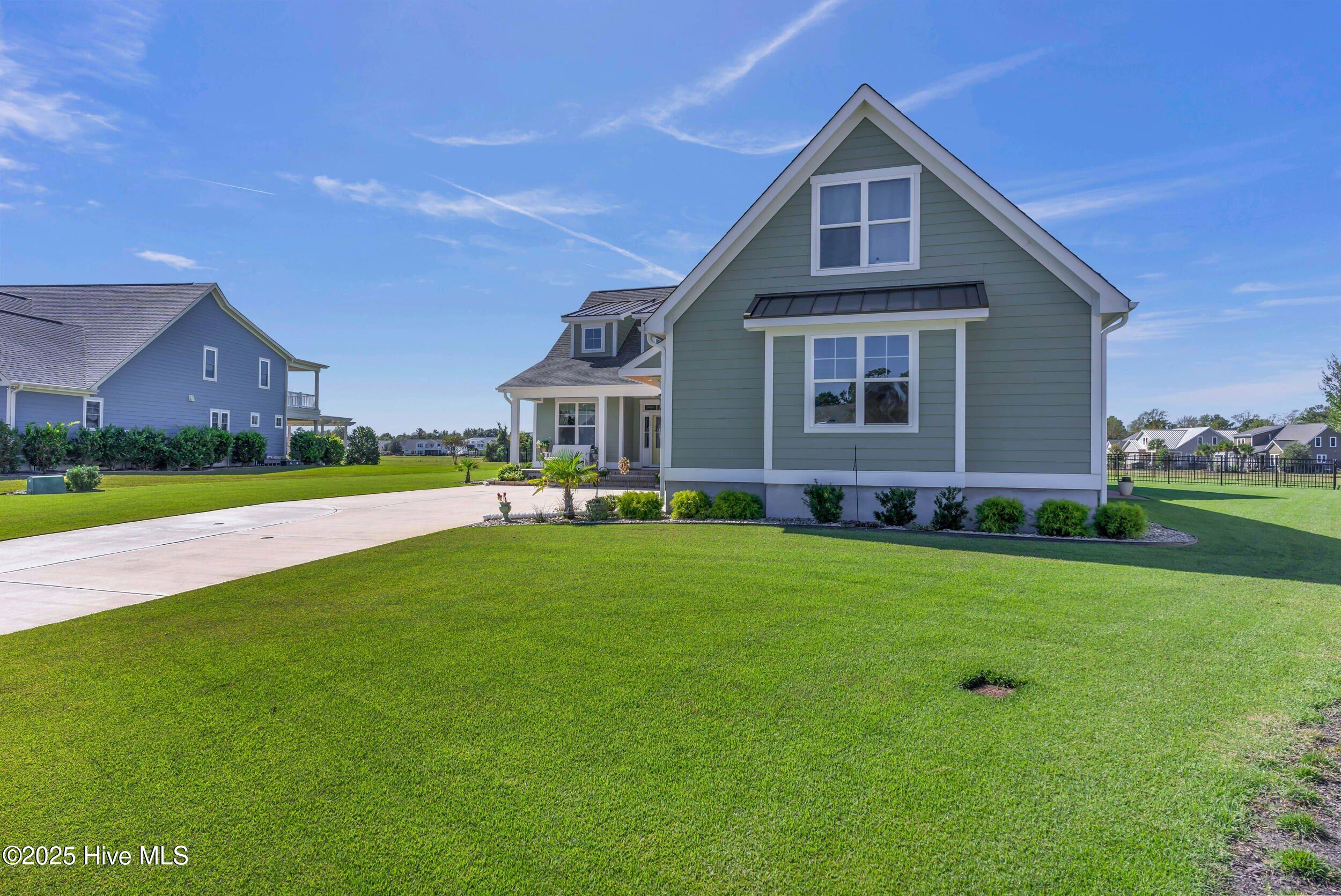 224 Summernights Way Holly Ridge, NC 28445 - Photo 4 of 75 224summernightsway_00003