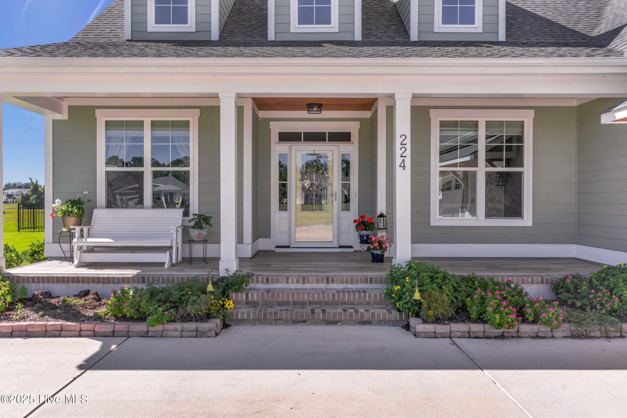 224 Summernights Way Holly Ridge, NC 28445 - Photo 6 of 75 224summernightsway_00005