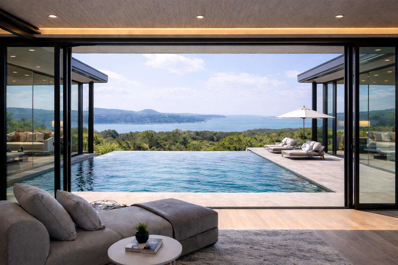 8102 Moon Rise Trail Jonestown, TX 78645 - Photo 1 of 33