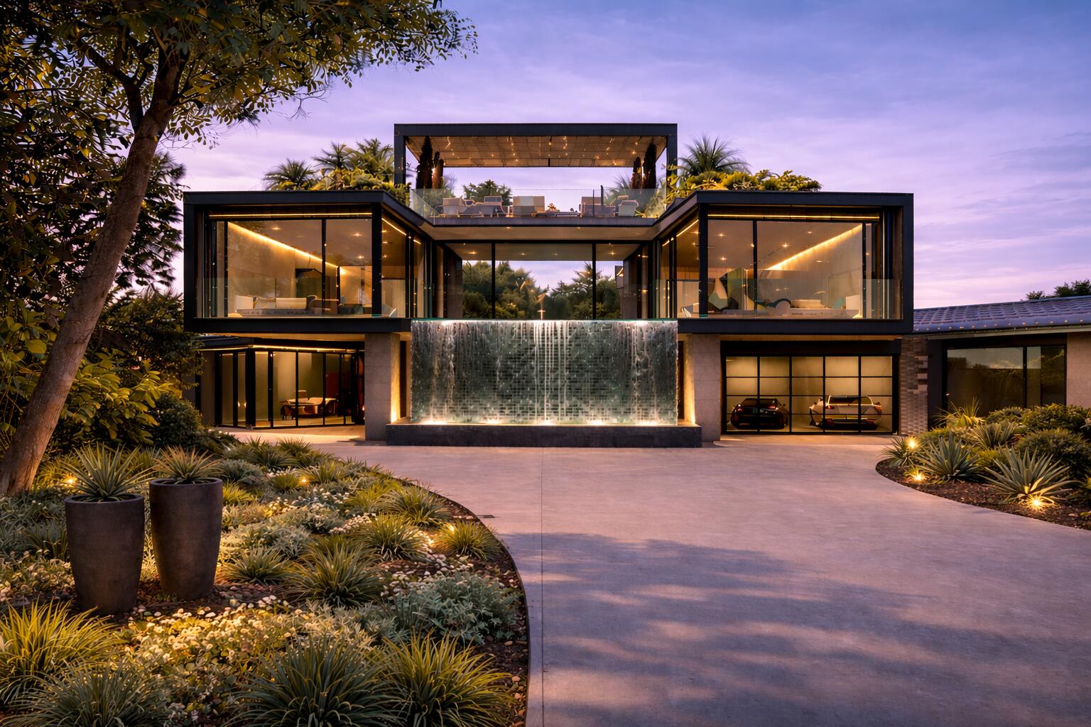 8102 Moon Rise Trail Jonestown, TX 78645 - Photo 3 of 33