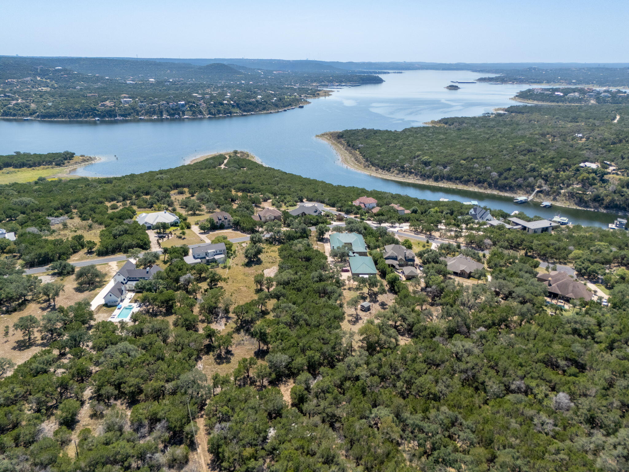 8102 Moon Rise Trail Jonestown, TX 78645 - Photo 31 of 33