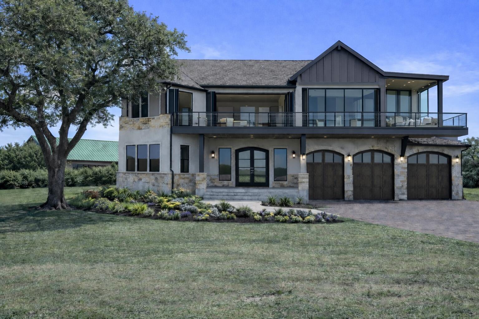 8102 Moon Rise Trail Jonestown, TX 78645 - Photo 33 of 33