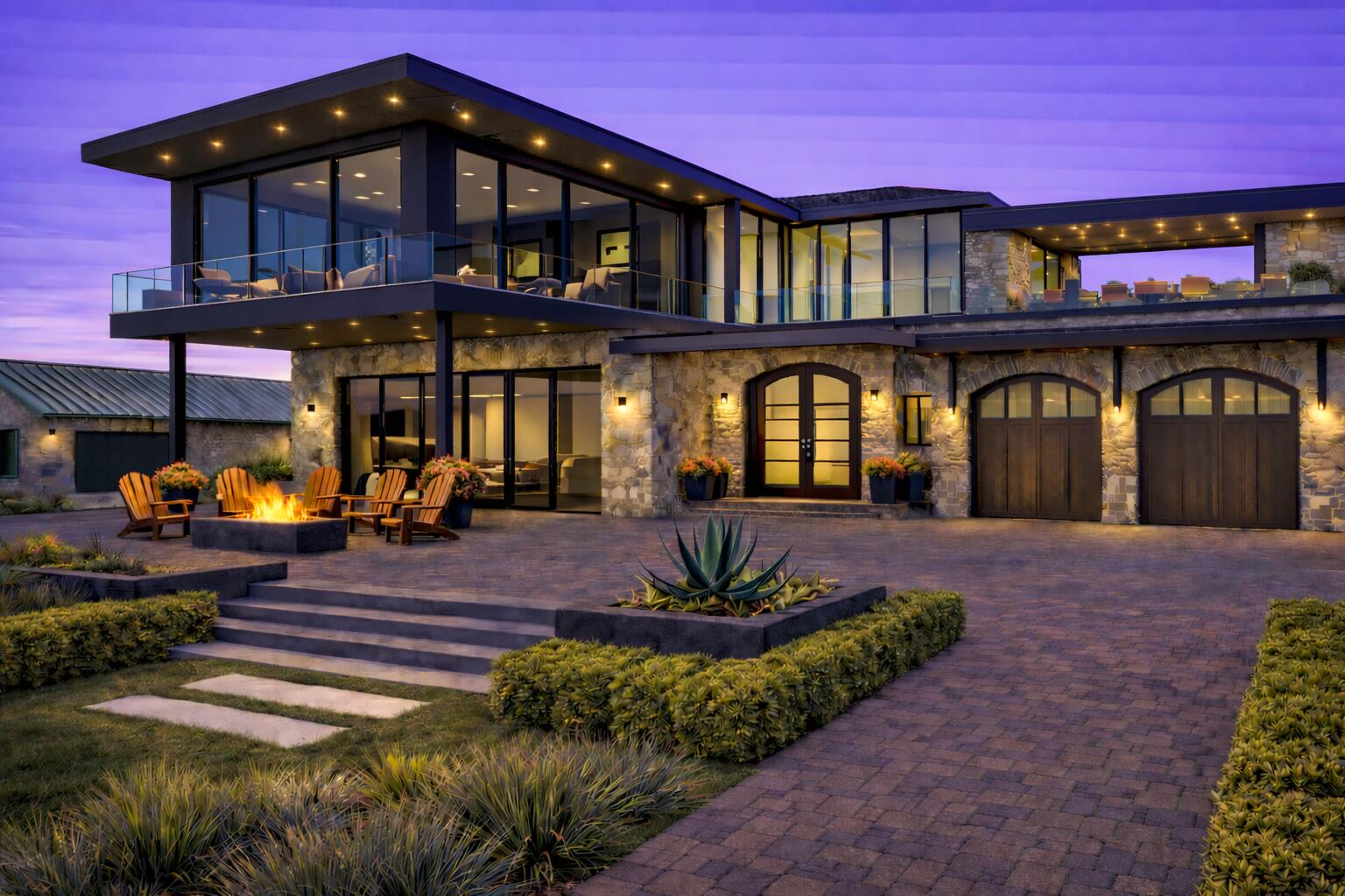 8102 Moon Rise Trail Jonestown, TX 78645 - Photo 4 of 33