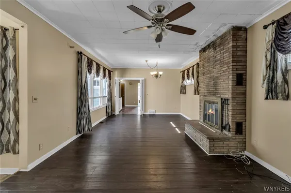 $2,200 | 4098 Bailey Avenue, Amherst, NY 14226