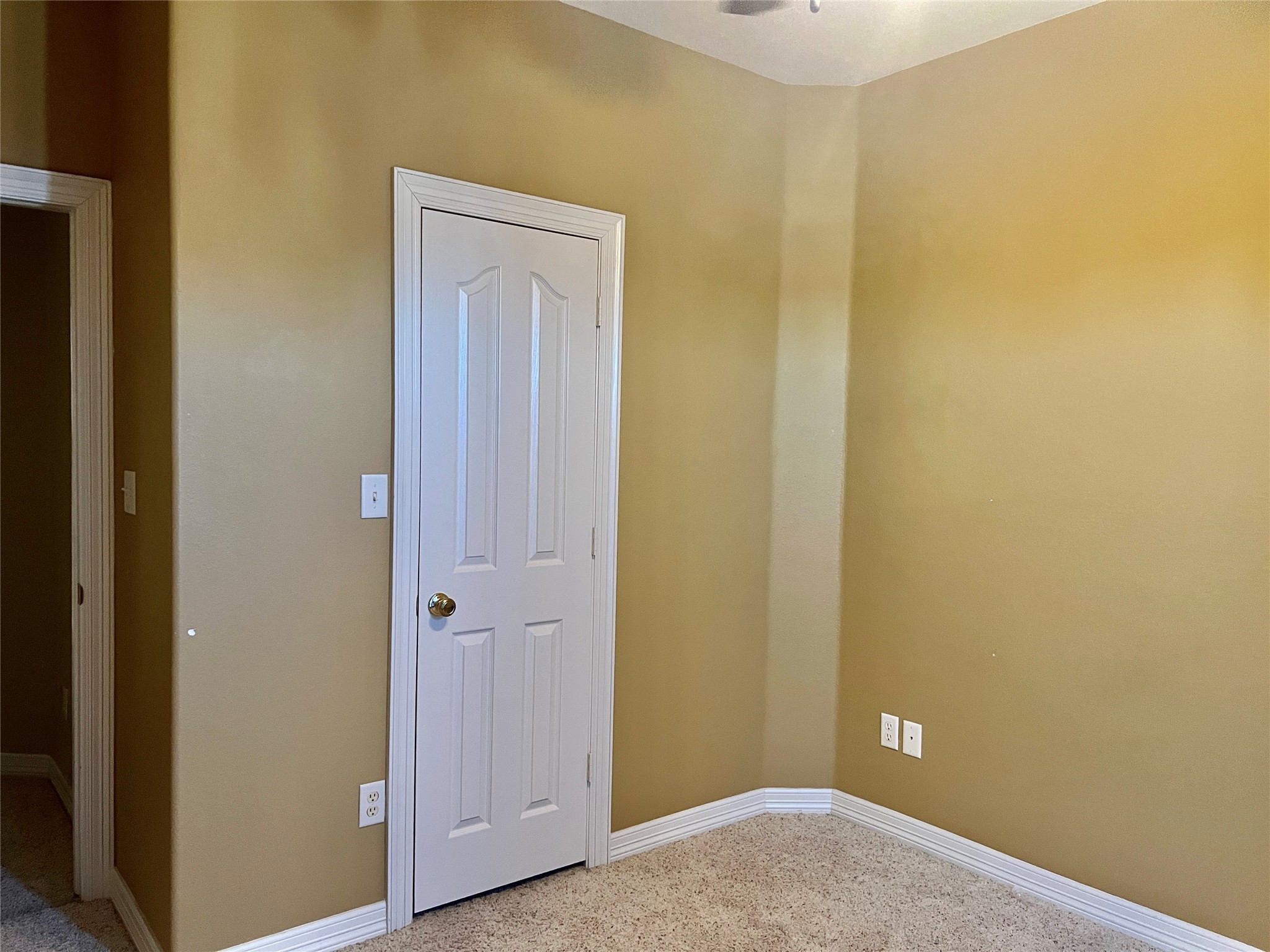 3301 Roya Court Port Arthur, TX 77642 - Photo 24 of 40 a view of an empty room
