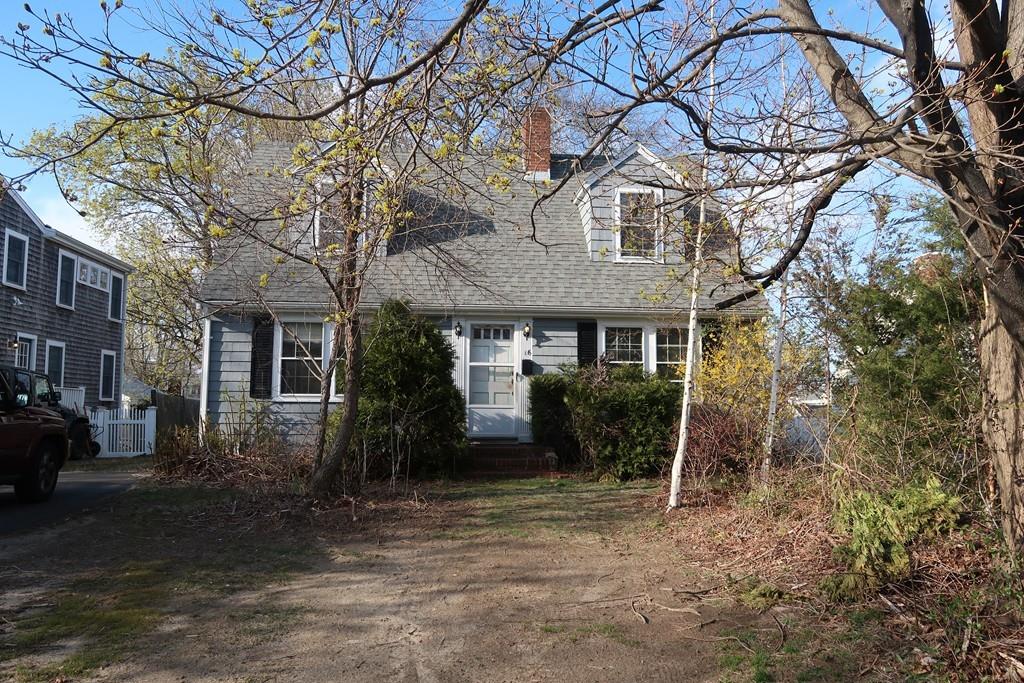 16 Damon Road Scituate, MA 02066 - Photo 1 of 17