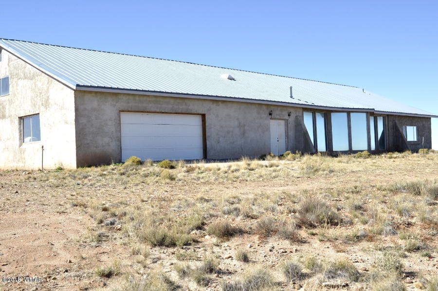 5661 Valley Road Snowflake, AZ 85937 - Photo 28 of 42