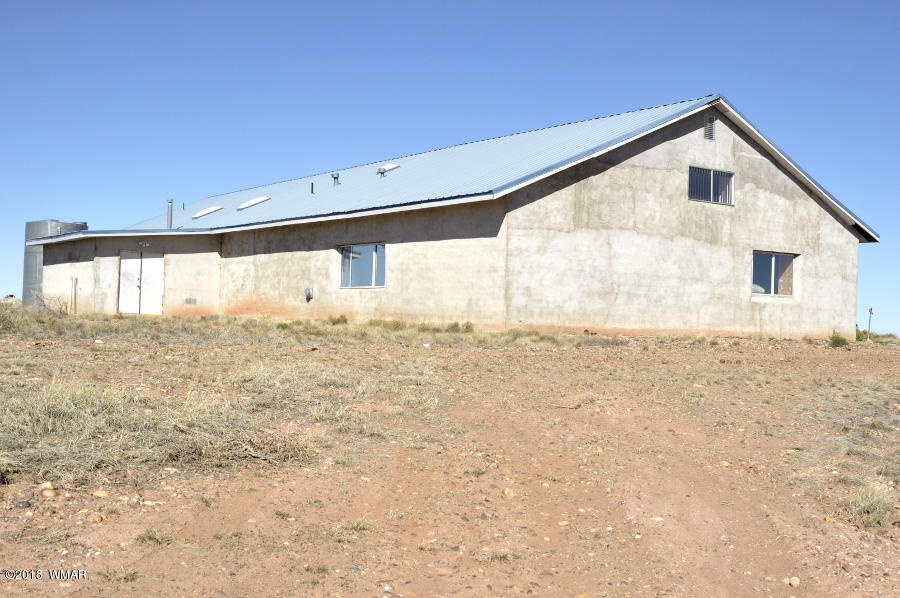 5661 Valley Road Snowflake, AZ 85937 - Photo 29 of 42