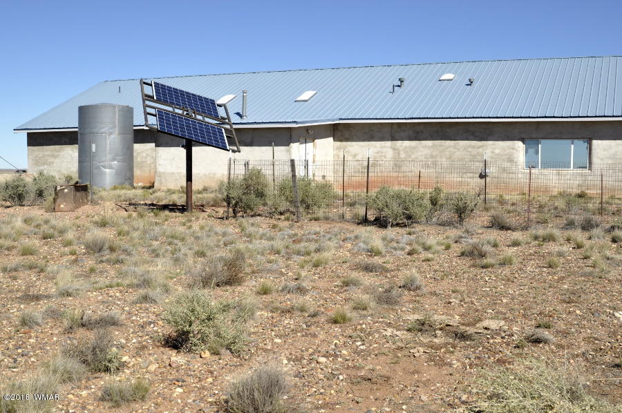 5661 Valley Road Snowflake, AZ 85937 - Photo 30 of 42