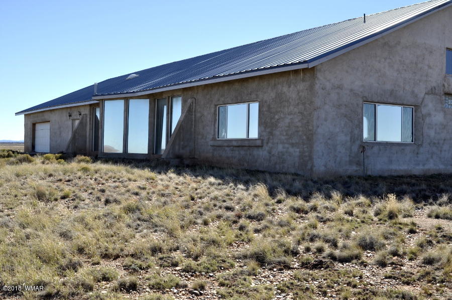 5661 Valley Road Snowflake, AZ 85937 - Photo 38 of 42