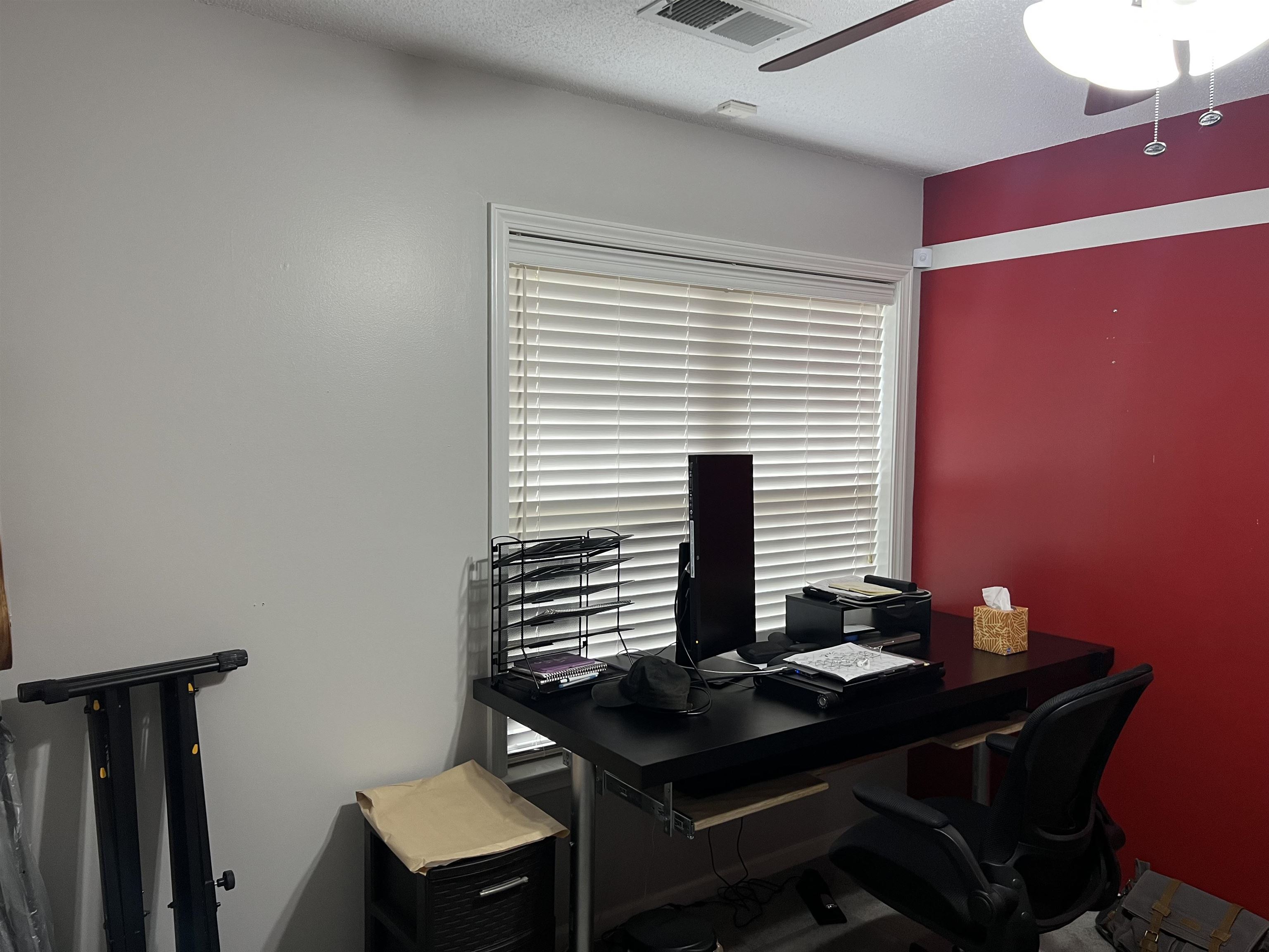 7429 Gingerhill Lane Bartlett, TN 38133 - Photo 11 of 20 a view of a workspace with furniture