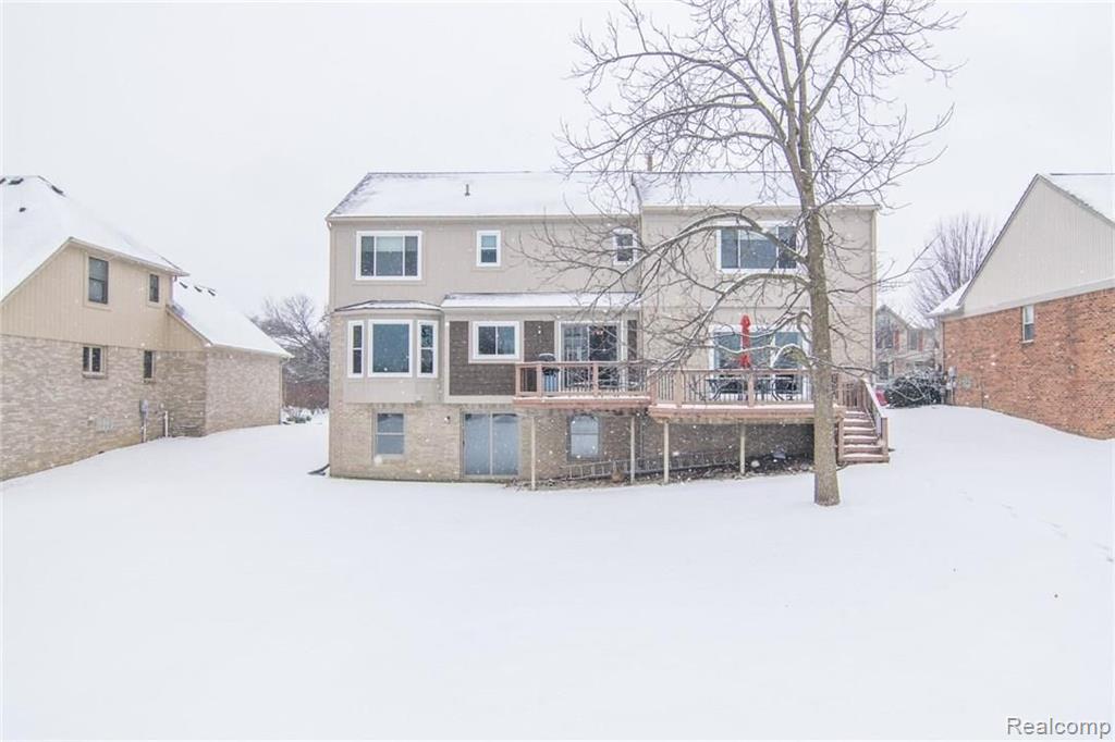 3149 Courtfield Drive Rochester Hills, MI 48309 - Photo 54 of 58