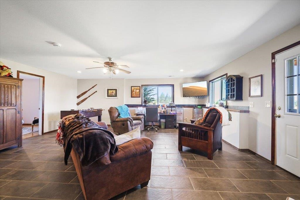 20717 North Division Road Colbert, WA 99005 - Photo 23 of 40