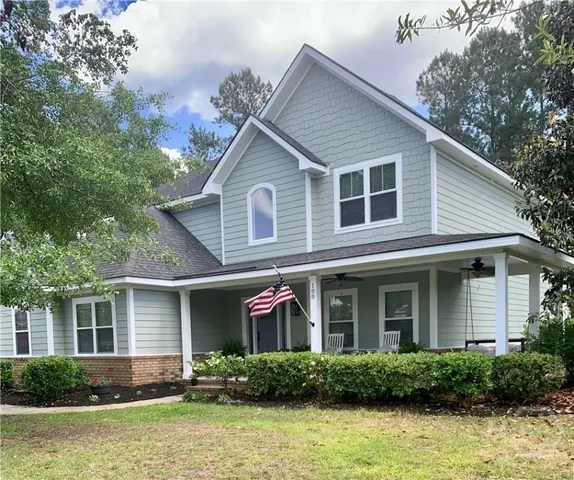 $580,000 | 100 Jay Court, Guyton, GA 31312
