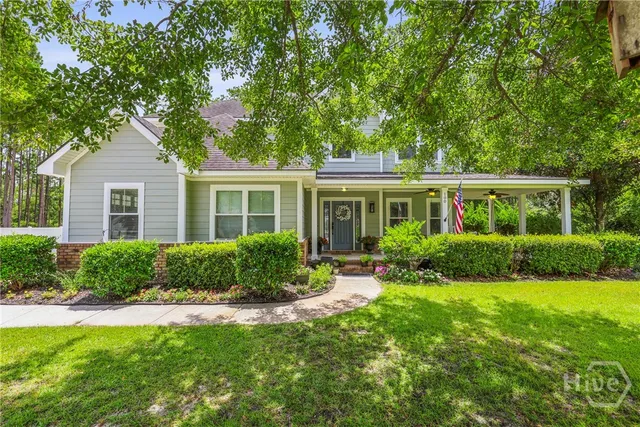 $580,000 | 100 Jay Court, Guyton, GA 31312