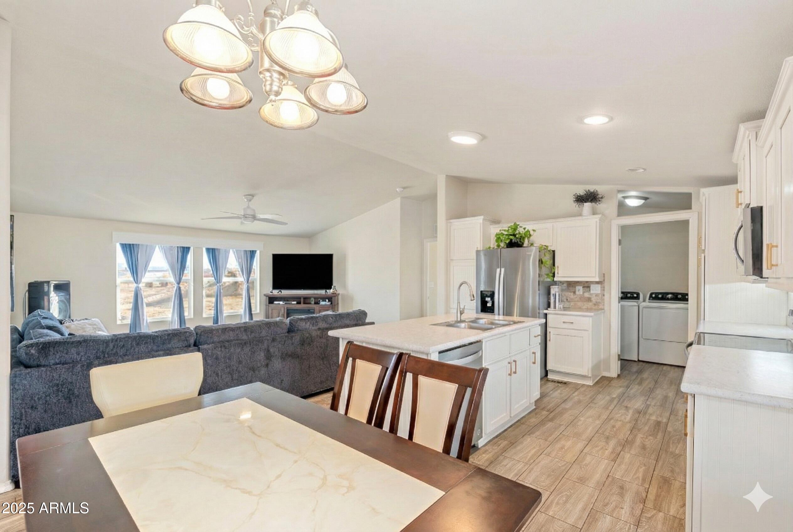 1033 Wheeler Road Camp Verde, AZ 86322 - Photo 13 of 50 Kitchen