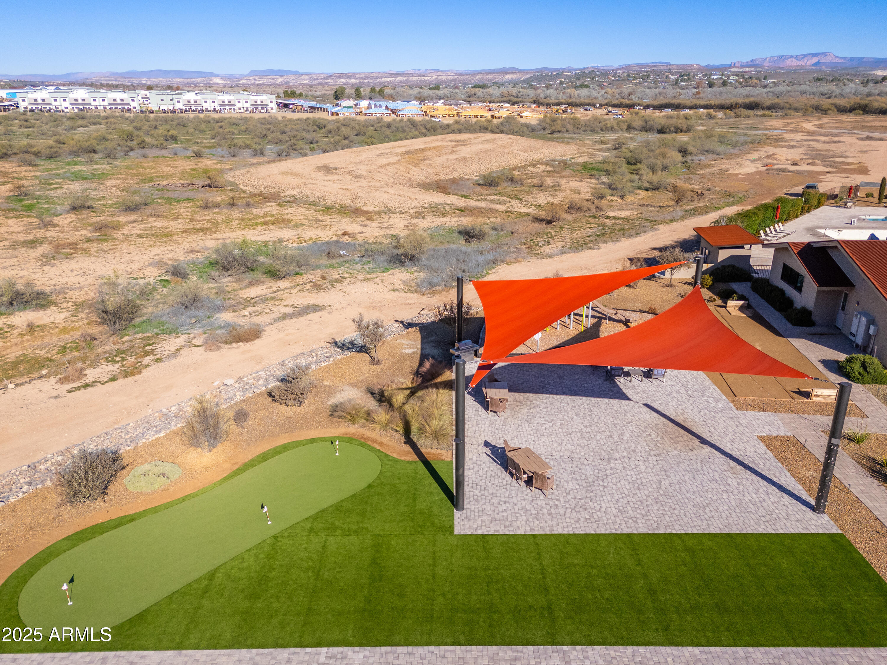 1033 Wheeler Road Camp Verde, AZ 86322 - Photo 47 of 50 Clubhouse