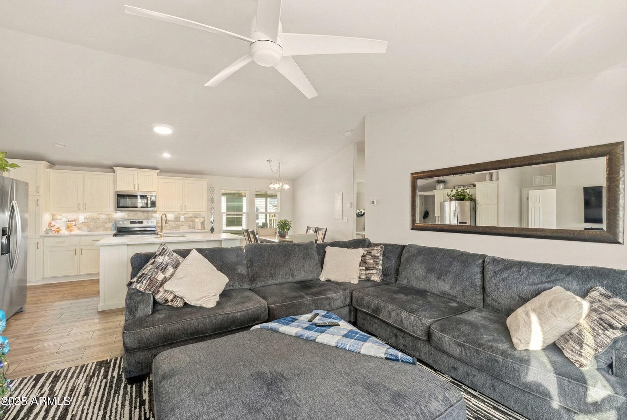 1033 Wheeler Road Camp Verde, AZ 86322 - Photo 6 of 50 Great Room