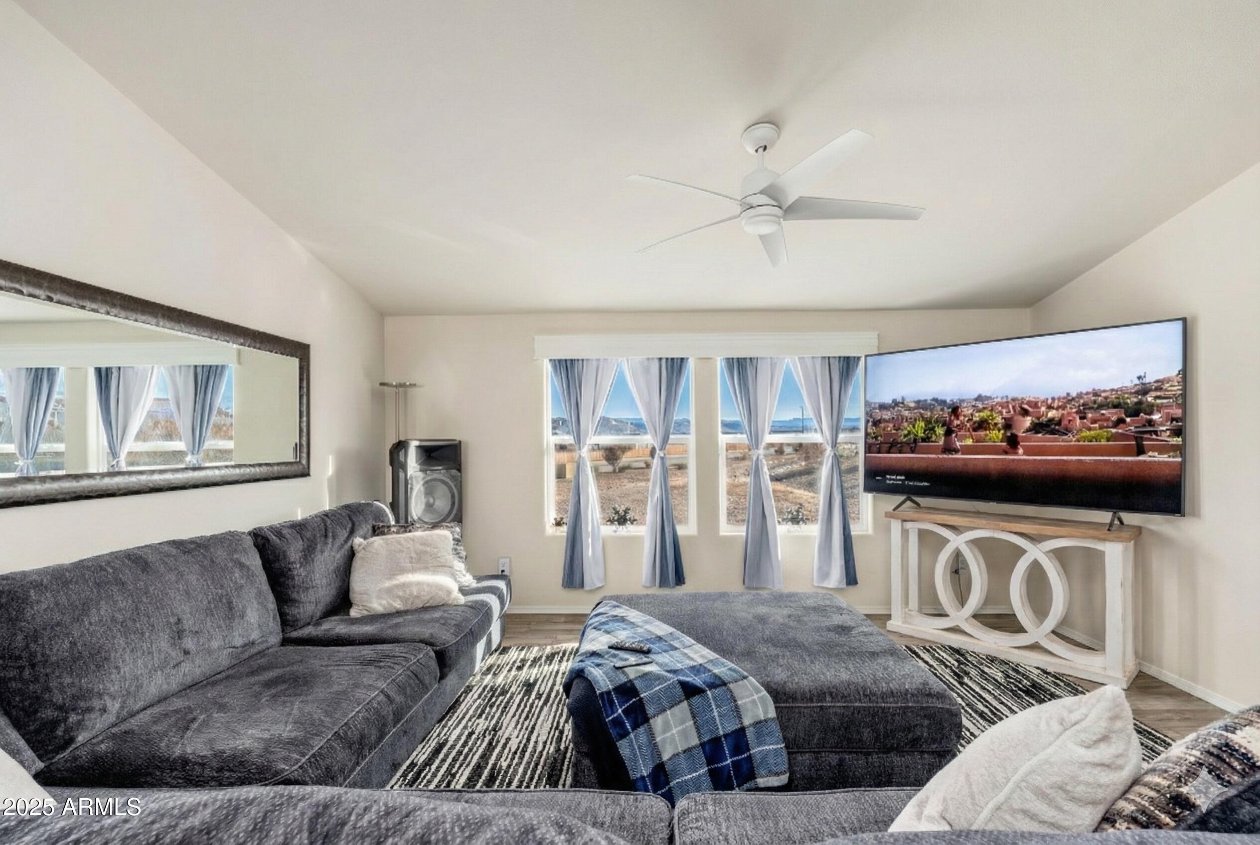 1033 Wheeler Road Camp Verde, AZ 86322 - Photo 7 of 50 Great Room