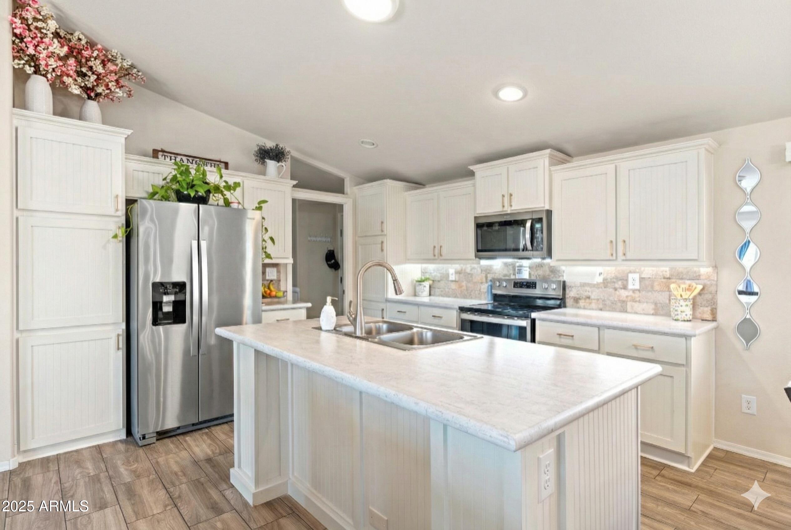 1033 Wheeler Road Camp Verde, AZ 86322 - Photo 9 of 50 Kitchen