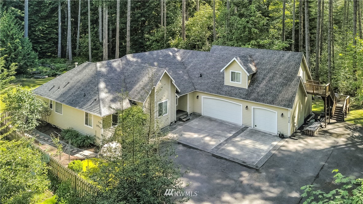 5136 Brenner Road Northwest Olympia, WA 98502 - Photo 1 of 25 Gallery Image 1