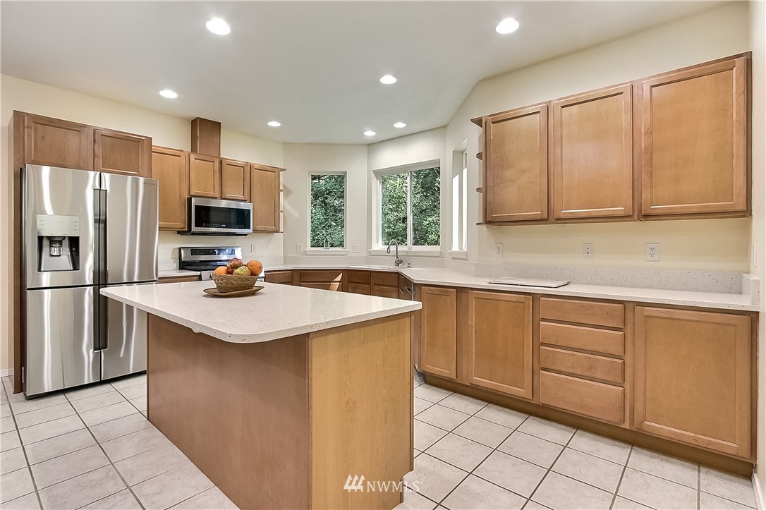 5136 Brenner Road Northwest Olympia, WA 98502 - Photo 7 of 25 Gallery Image 7