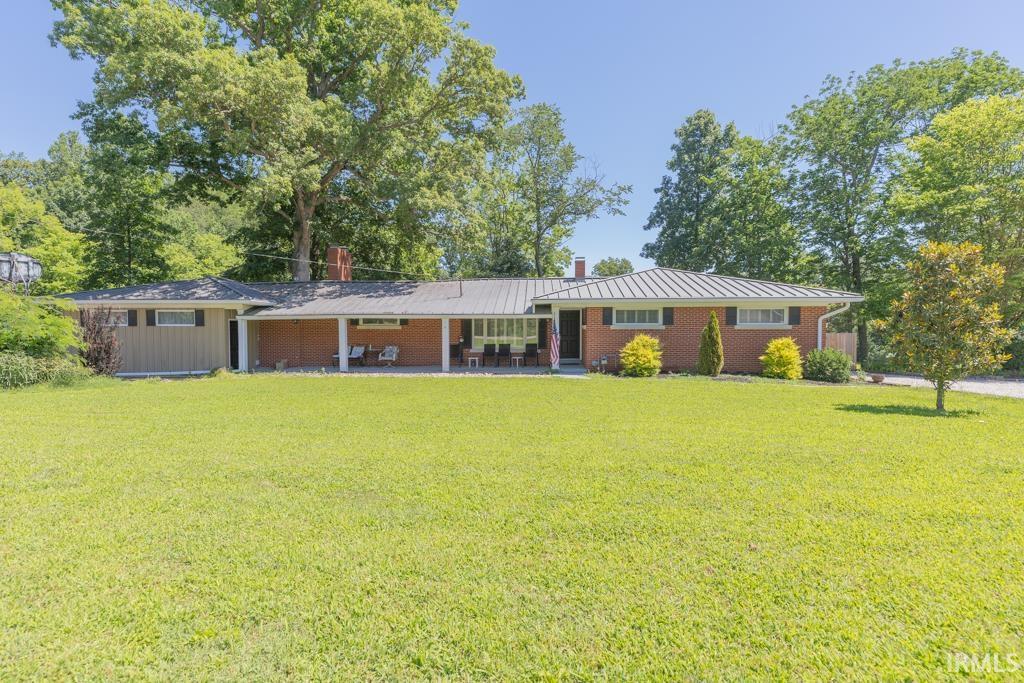 9707 Denzer Road Evansville, IN 47720 - Photo 1 of 50