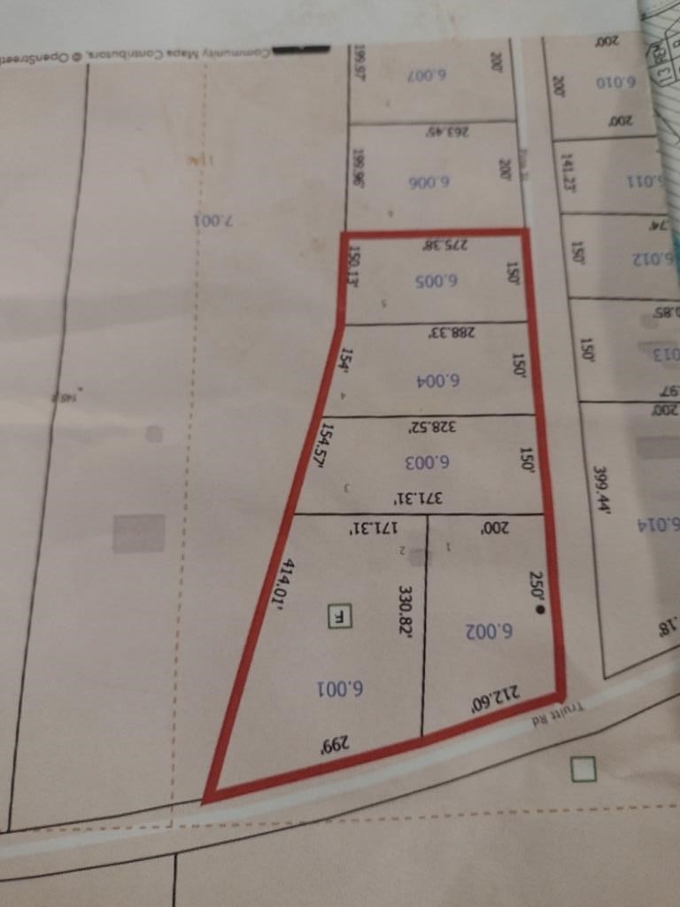 Undisclosed Address Gordon, AL 36343 - Photo 4 of 22
