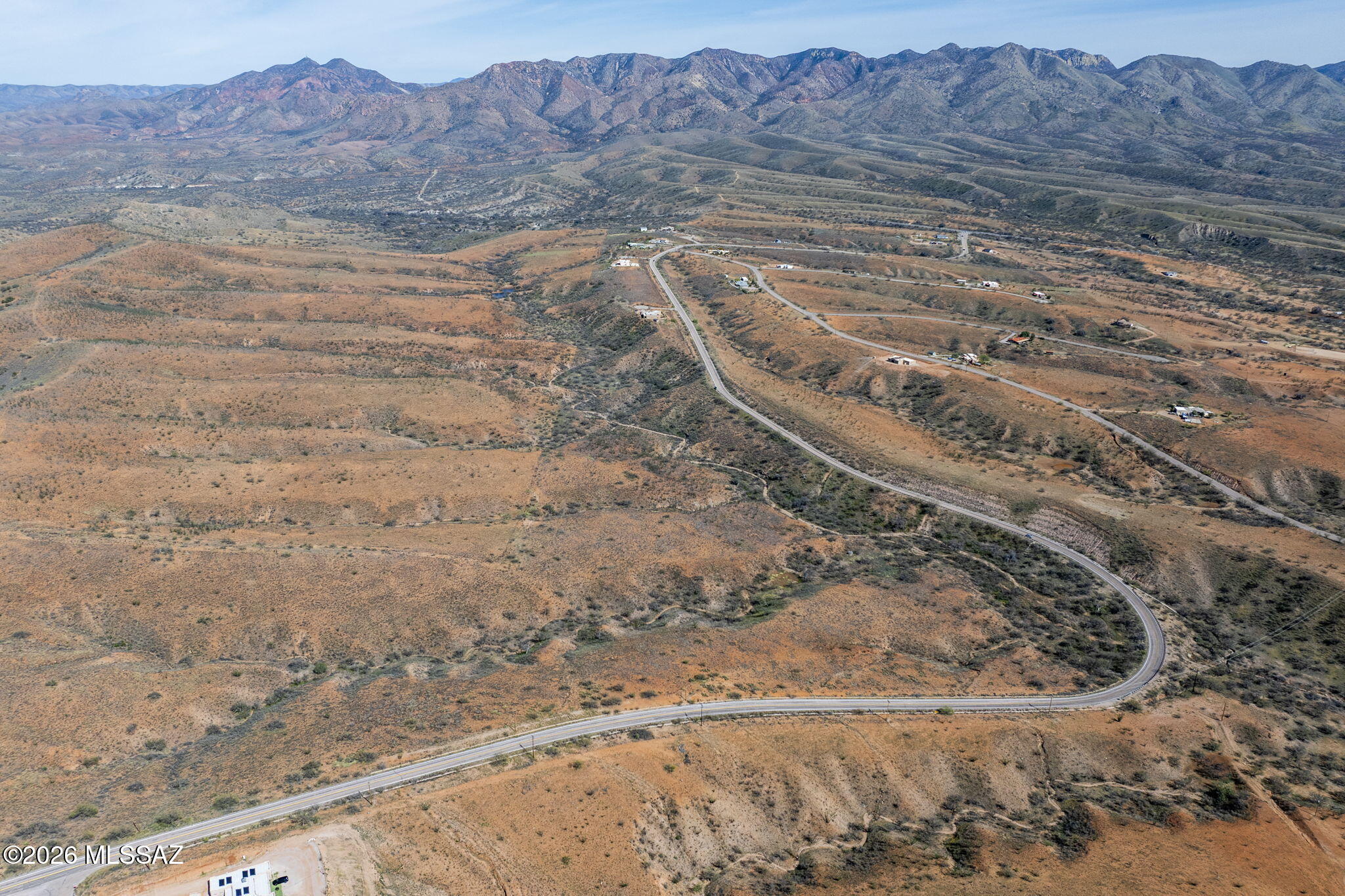 Tbd Lake Patagonia Road, Unit 21 Nogales, AZ 85621 - Photo 6 of 8 a view of an outdoor space