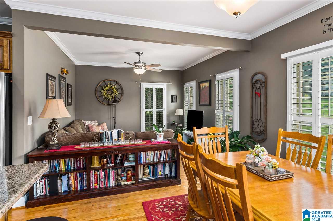 122 Farm Court Springville, AL 35146 - Photo 16 of 50