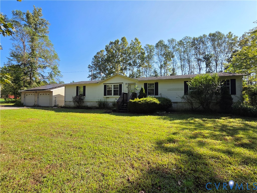 1440 Clancie Road Saluda, VA 23149 - Photo 1 of 1 Gallery Image 1