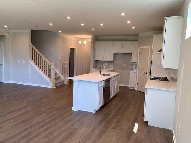 6543 Seabiscuit Road Whitestown, IN 46075 - Photo 9 of 19
