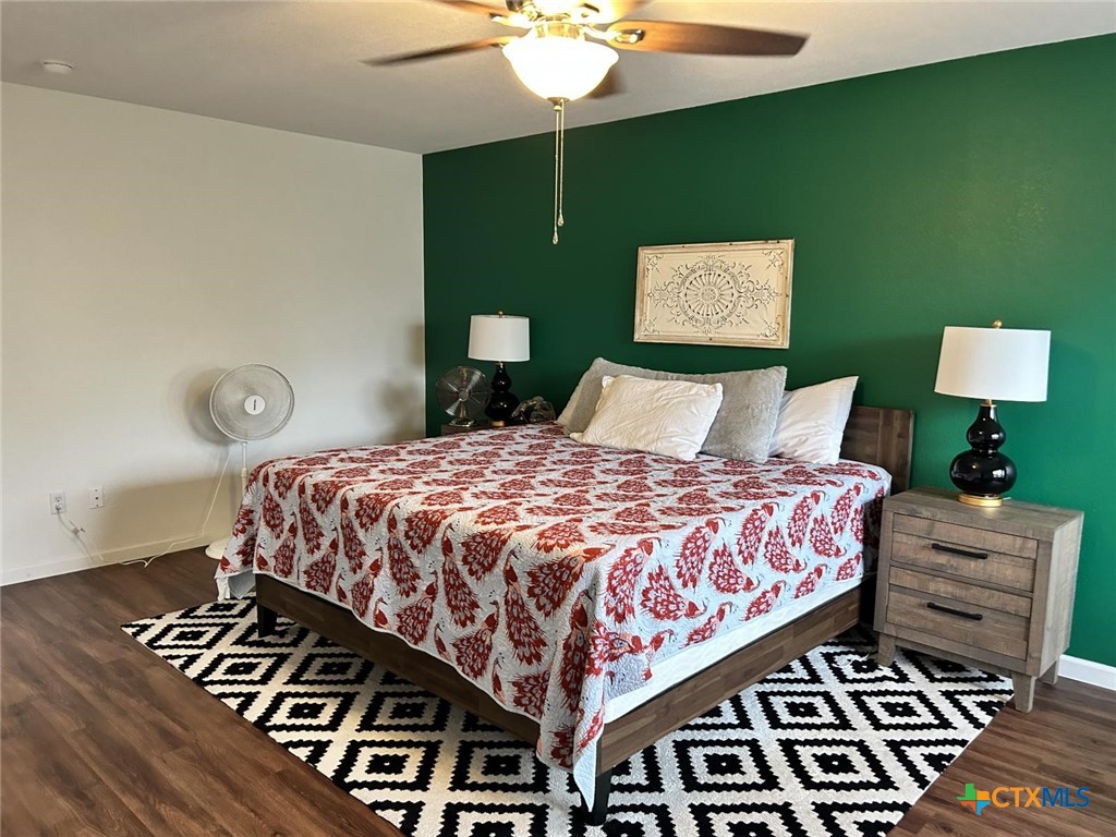 721 Green Pasture Drive Temple, TX 76502 - Photo 22 of 25