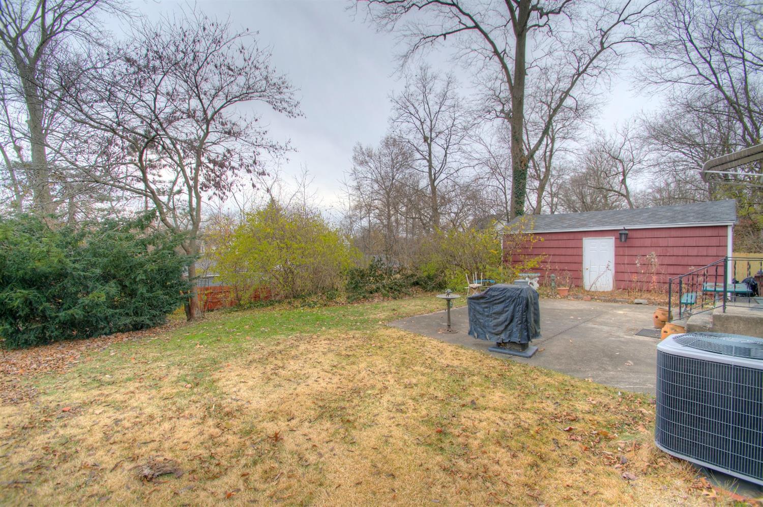 341 Ridgeway Road Wyoming, OH 45215 - Photo 23 of 23