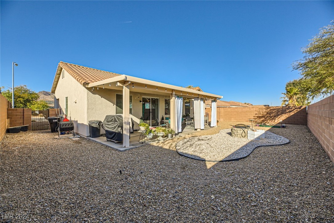 1076 Reed Point Court Henderson, NV 89002 - Photo 27 of 28 Gallery Image 27