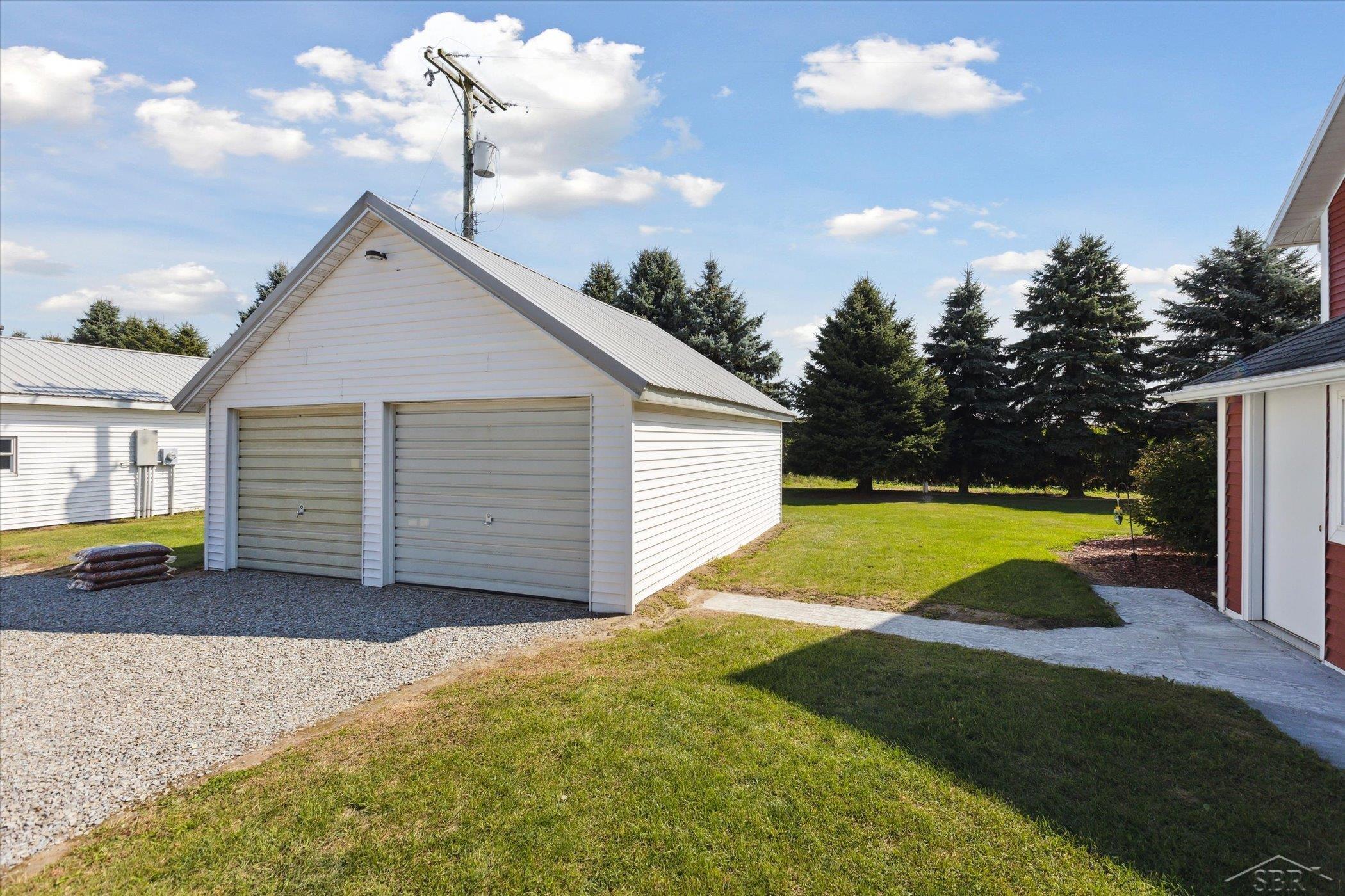 3834 West Richardson Road Elkton, MI 48731 - Photo 28 of 51