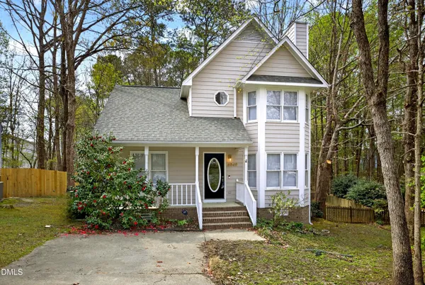 $389,900 | 4949 Liverpool Lane, Raleigh, NC 27604