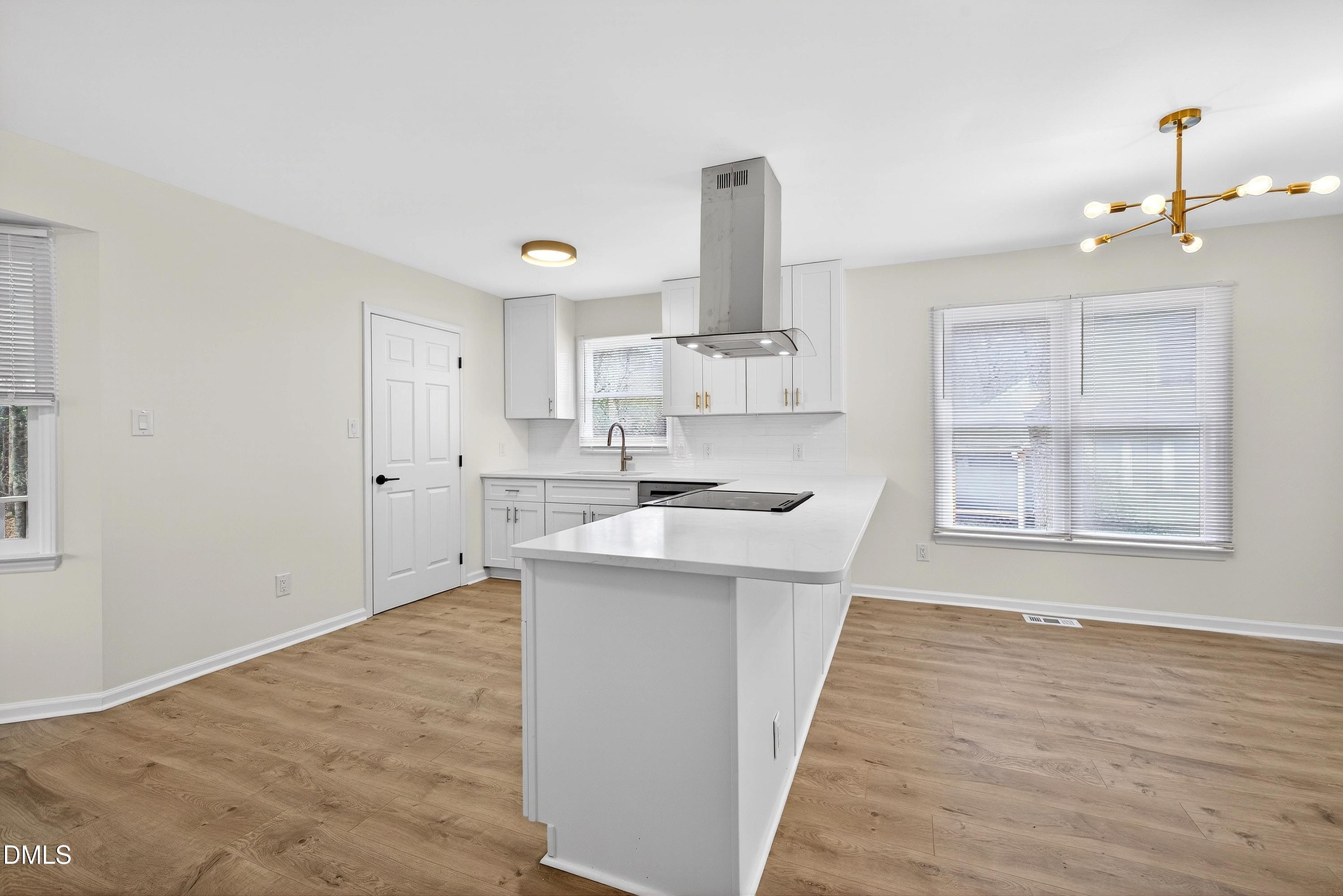 4949 Liverpool Lane Raleigh, NC 27604 - Photo 12 of 58 Kitchen