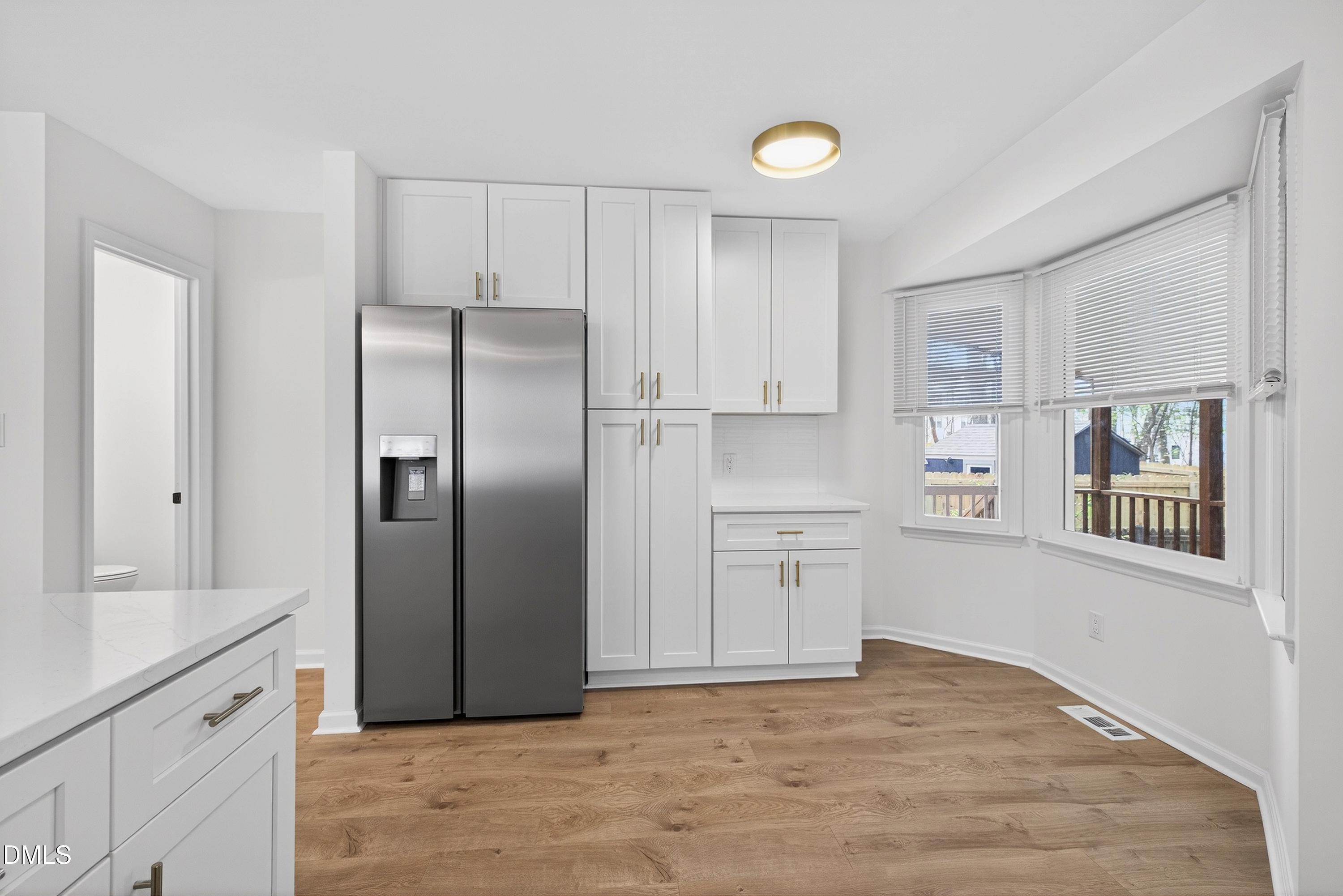 4949 Liverpool Lane Raleigh, NC 27604 - Photo 16 of 58 Kitchen