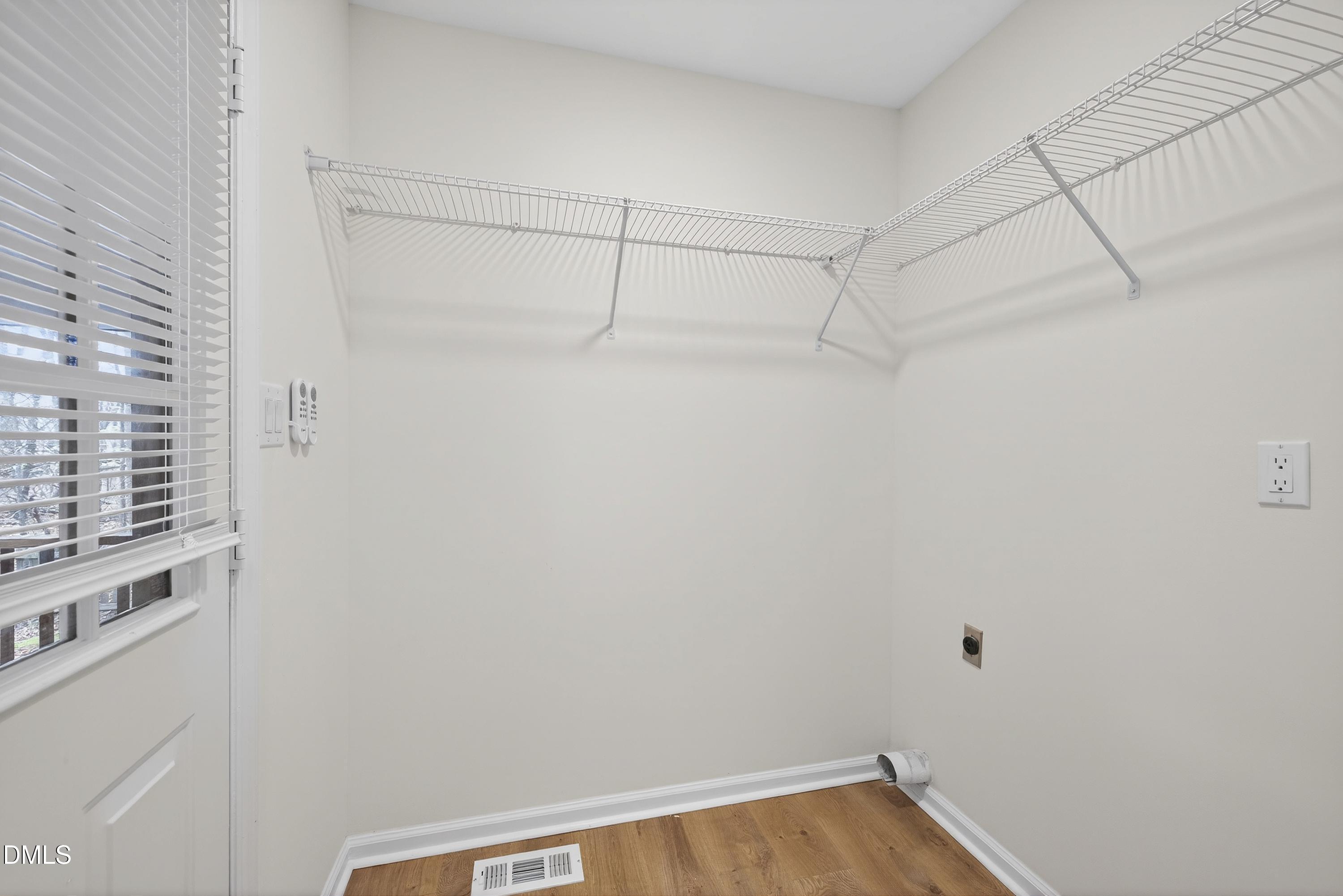4949 Liverpool Lane Raleigh, NC 27604 - Photo 17 of 58 Laundry Room