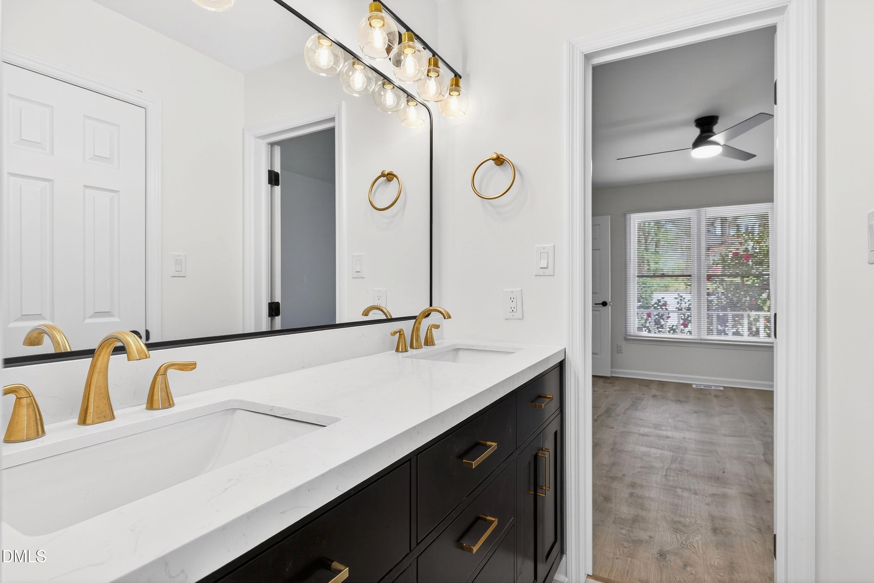 4949 Liverpool Lane Raleigh, NC 27604 - Photo 27 of 58 Primary Bathroom