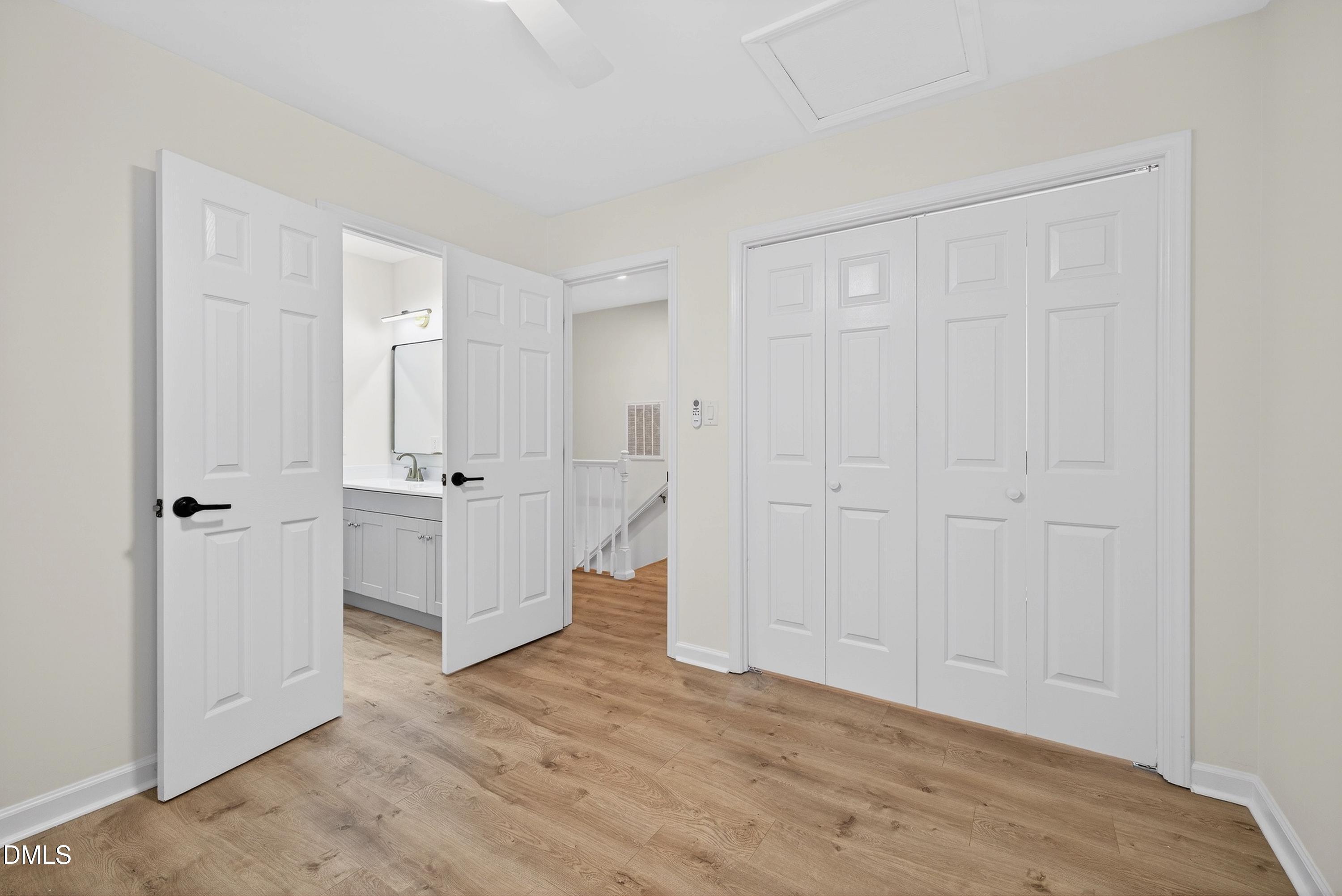 4949 Liverpool Lane Raleigh, NC 27604 - Photo 33 of 58 Bedroom