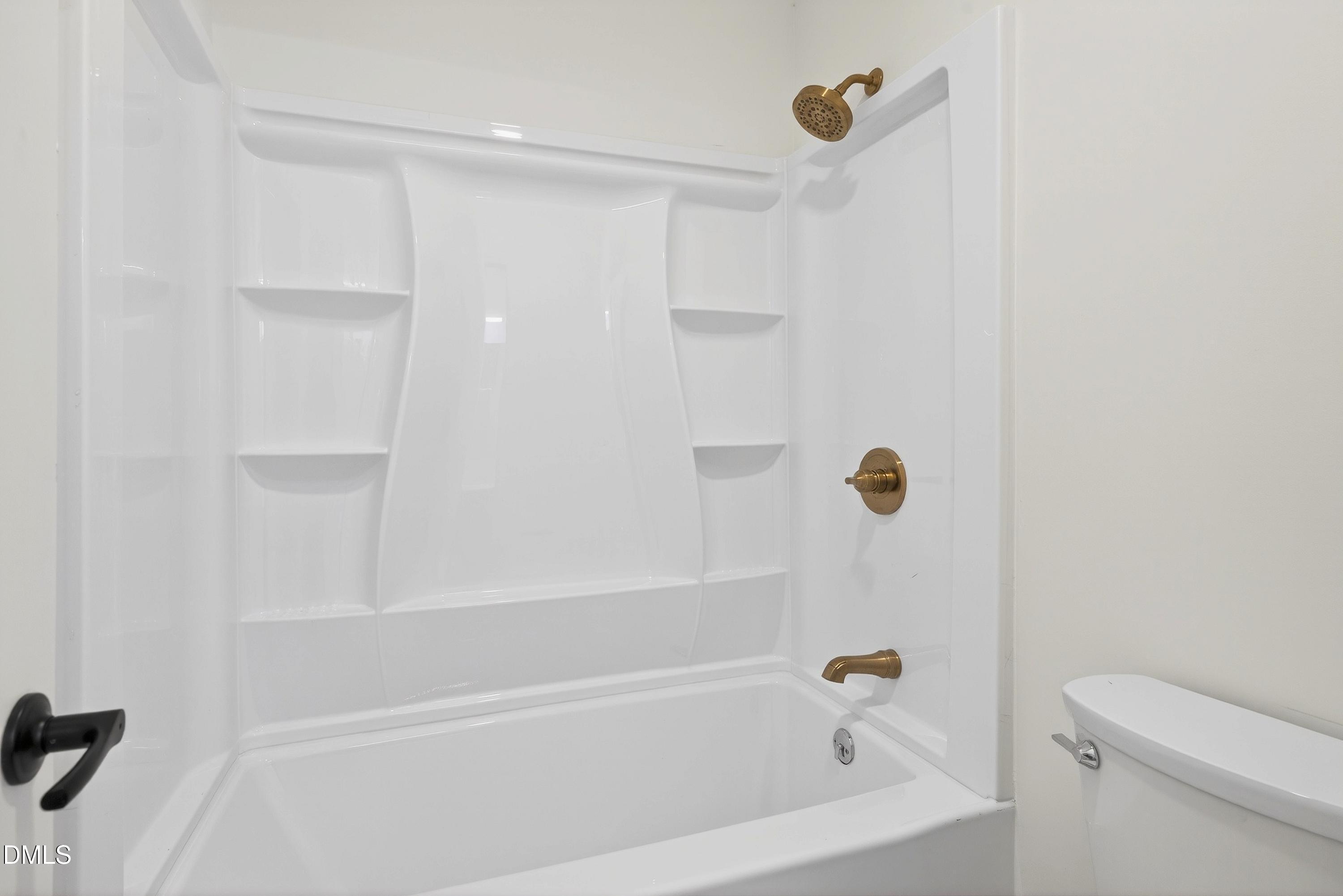 4949 Liverpool Lane Raleigh, NC 27604 - Photo 36 of 58 2nd Full Bath